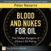 Blood and Nukes for Oil