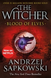 Blood of Elves