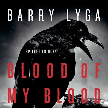 Blood of my Blood - Barry Lyga