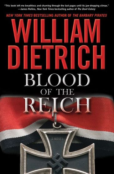 Blood of the Reich - William Dietrich