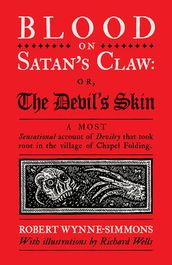Blood on Satan s Claw