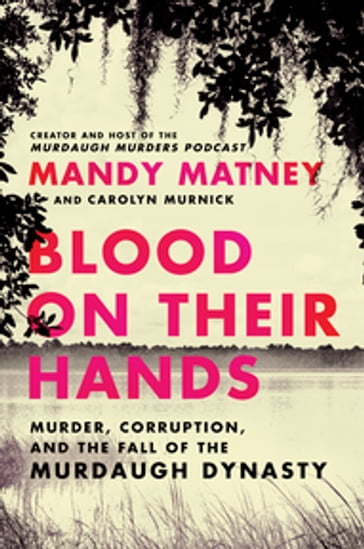 Blood on Their Hands - Mandy Matney