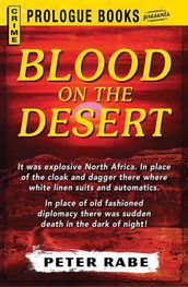 Blood on the Desert