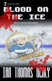 Blood on the Ice