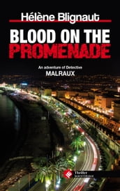 Blood on the Promenade