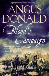 Blood s Campaign