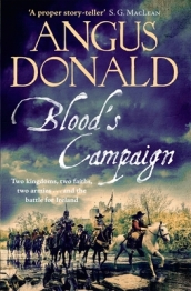 Blood s Campaign