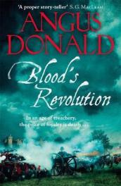 Blood s Revolution