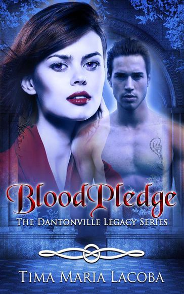 BloodPledge - Tima Maria Lacoba