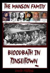 Bloodbath in Tinseltown