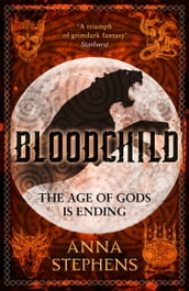 Bloodchild (The Godblind Trilogy, Book 3)