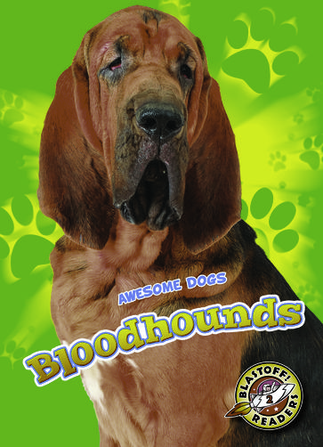 Bloodhounds - Chris Bowman