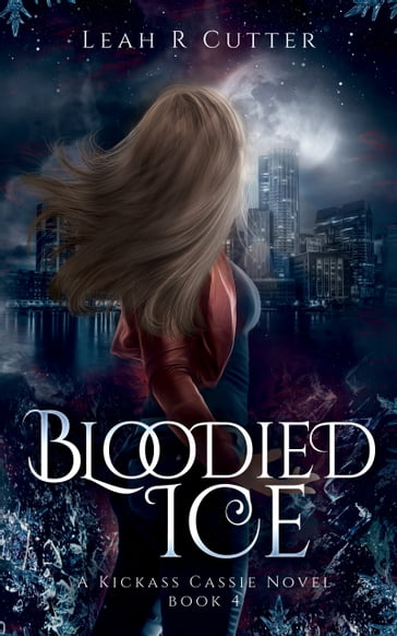 Bloodied Ice - Leah Cutter