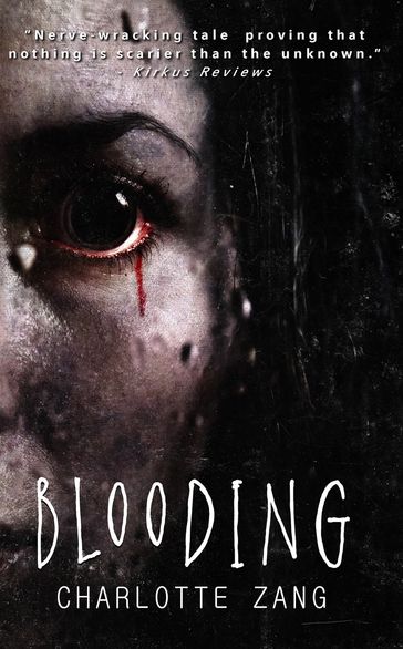 Blooding - Charlotte Zang