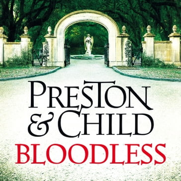Bloodless - Lincoln Child - Douglas Preston