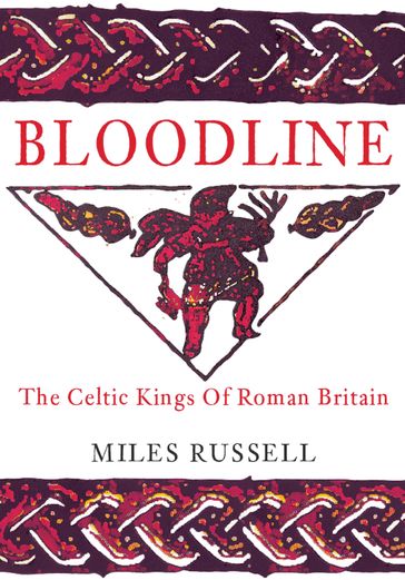 Bloodline - Dr Miles Russell