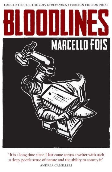 Bloodlines - Marcello Fois