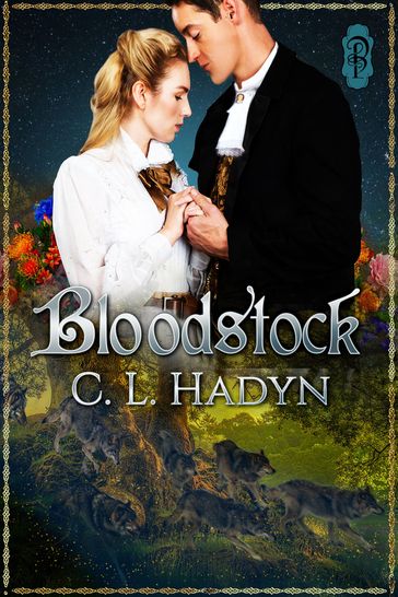 Bloodstock - C.L. Hadyn