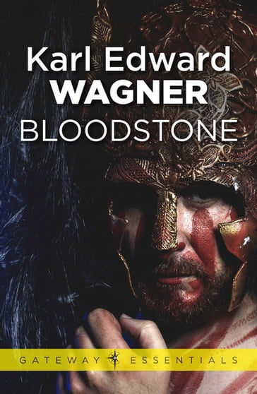 Bloodstone - Karl Edward Wagner