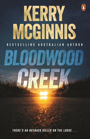 Bloodwood Creek - Kerry McGinnis