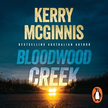 Bloodwood Creek - Kerry McGinnis