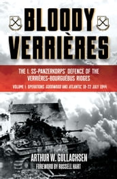 Bloody Verrieres, Volume 1