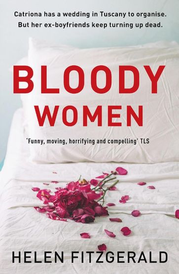 Bloody Women - Helen FitzGerald