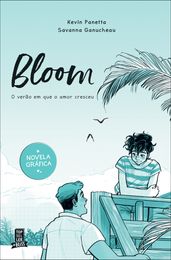 Bloom 1: O Verão em Que o Amor Cresceu