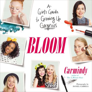 Bloom - Carmindy