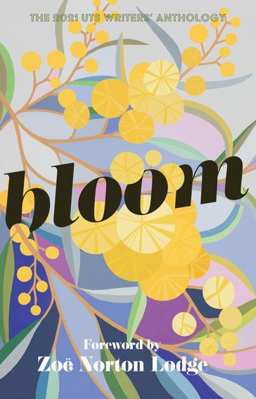 Bloom - UTS Writers