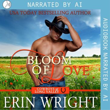 Bloom of Love - Erin Wright