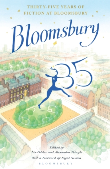 Bloomsbury 35 - Various Authors