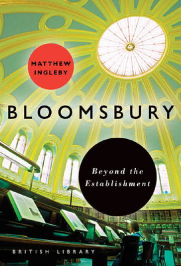 Bloomsbury - Matthew Ingleby