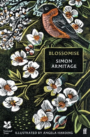 Blossomise - Simon Armitage