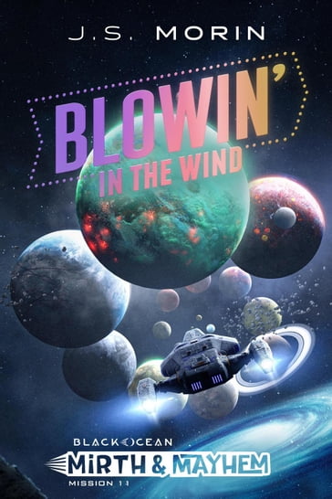 Blowin' in the Wind - J.S. Morin
