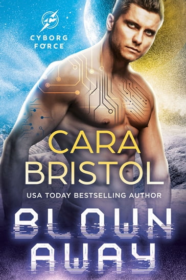 Blown Away - Cara Bristol