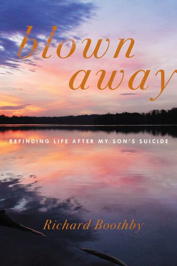 Blown Away - Richard Boothby