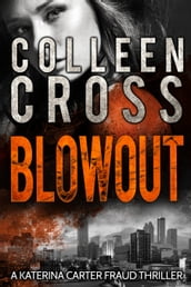 Blowout: A Gripping Psychological Thriller