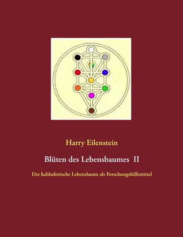 Blüten des Lebensbaumes II - Harry Eilenstein