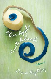 Blue Apple Switchback