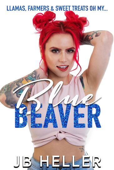 Blue Beaver - JB HELLER
