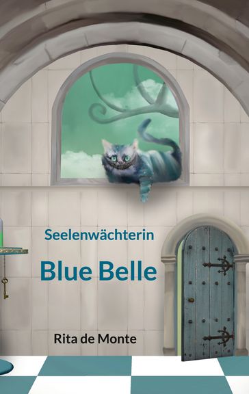 Blue Belle - Rita de Monte