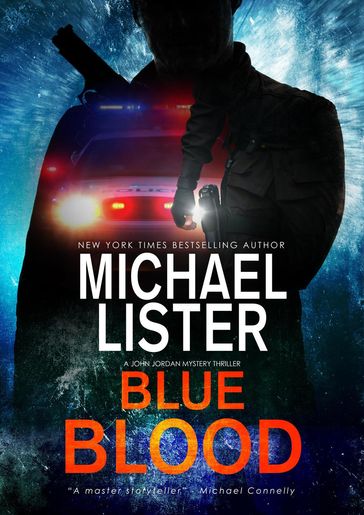 Blue Blood - Michael Lister
