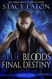 Blue Bloods Final Destiny