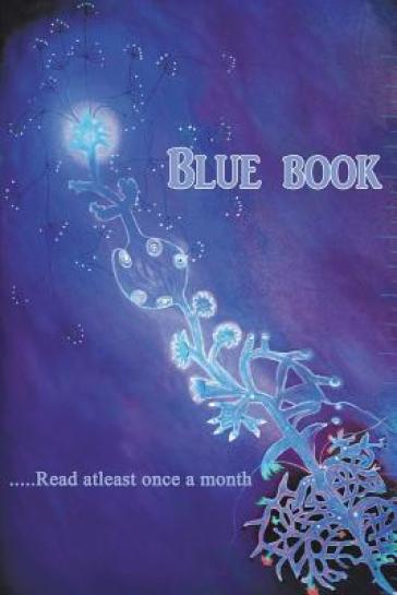 Blue Book - Rohit Kumar Vohra