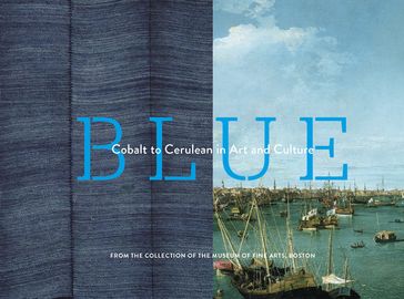 Blue - Boston Museum of Fine Arts