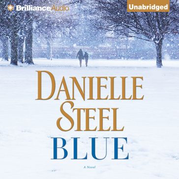 Blue - Danielle Steel