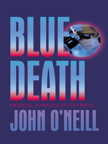Blue Death - John Oneill