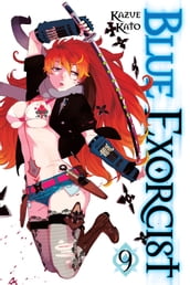 Blue Exorcist, Vol. 9