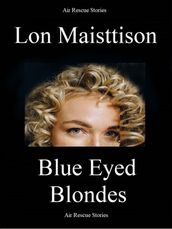 Blue Eyed Blondes